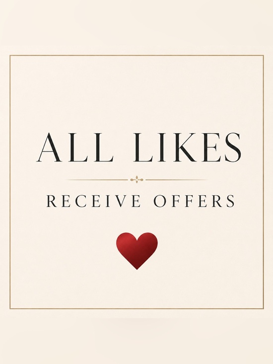 Jewelry - All Likes Receive Offers